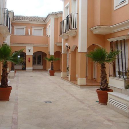 فيلا Casa La Rocina ألمونتي المظهر الخارجي الصورة