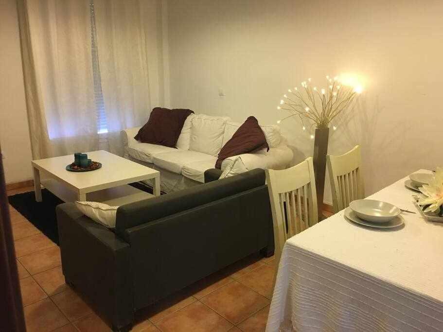 فيلا Casa La Rocina ألمونتي المظهر الخارجي الصورة