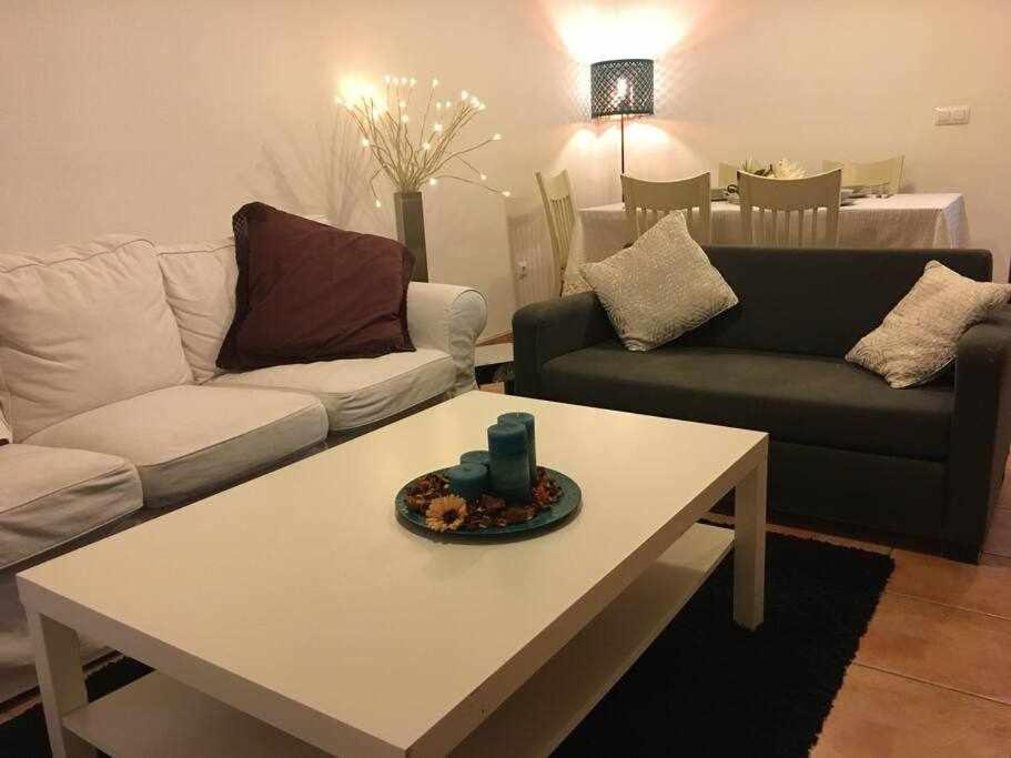 فيلا Casa La Rocina ألمونتي المظهر الخارجي الصورة